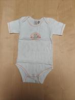 Body beertje maat 80, Kinderen en Baby's, Babykleding | Maat 80, Ophalen of Verzenden, Gebruikt, Jongetje of Meisje, Nacht- of Onderkleding