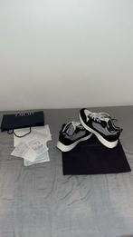 Dior b25, Ophalen, Zwart, Nieuw, Sneakers