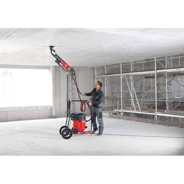 FLEX Giraffe GM340 (NIEUW) beschikbaar voor biedingen
