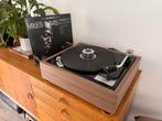superbe platine vinyle vintage, Enlèvement ou Envoi, Comme neuf