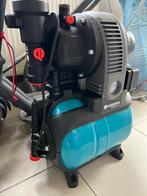 Gardena hydrofoorpomp 3000/4 2800 liter/uur, Tuin en Terras, Ophalen, Gebruikt, Elektrisch, Hydrofoorpomp