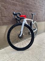 BMC TimeMachine Road 01, Autres marques, Comme neuf, Enlèvement, 28 pouces