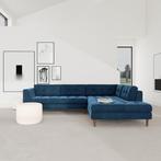 Showmodel: Hoekzetel links, planet legion Blue, Ophalen, Nieuw, Stof