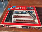 Lima 101800B starterset, Ophalen of Verzenden, Locomotief, Lima