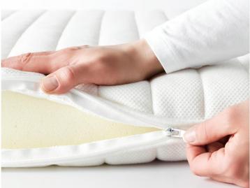 Topmatras 160X200 beschikbaar voor biedingen