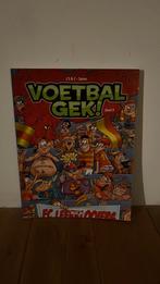 Voetbalgek deel 9, Boeken, Stripverhalen, Ophalen, Eén stripboek, Zo goed als nieuw, Christophe Cazenove; Jenfèvre; Olivier Sulpice