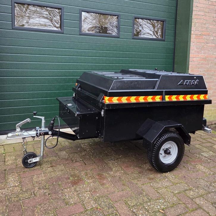 Erdé Bagagewagen | Auto / Motor, Autos : Divers, Remorques, Enlèvement