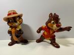 Knabbel en Babbel, Verzamelen, Disney, Ophalen of Verzenden, Overige figuren, Zo goed als nieuw, Beeldje of Figuurtje