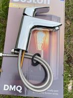 Hansgrohe badkamerkraan, Doe-het-zelf en Bouw, Sanitair, Ophalen, Zo goed als nieuw, Kraan