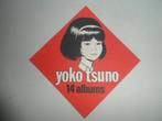 Bande autocollante Yoko Tsuno (Roger Leloup), Enlèvement ou Envoi, Neuf