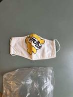 oerbier mondmasker, Ophalen of Verzenden, Nieuw, Overige typen, Overige merken