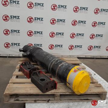 Occ hydraulische cilinder HYVA FC A129-4-04320-070 beschikbaar voor biedingen