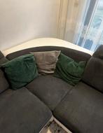 L zetel zo goed als nieuw, Huis en Inrichting, Zetels | Complete zithoeken, Ophalen of Verzenden, Zo goed als nieuw