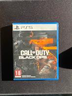 Call of Duty Black Ops 6, Games en Spelcomputers, Ophalen, Zo goed als nieuw
