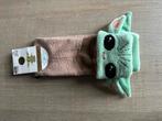 Dikke kousen Star Wars Grogu, Verzamelen, Star Wars, Ophalen of Verzenden, Nieuw, Overige typen