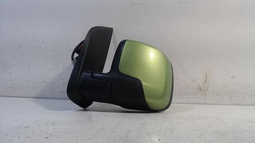 SPIEGEL LINKS ELEKTRISCH Fiat Qubo (01-2008/-), Auto-onderdelen, Spiegels, Fiat, Gebruikt