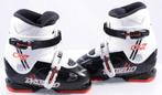 30 30,5 EU kinder skischoenen DALBELLO CX 2, Gebruikt, Verzenden, Schoenen, Carve