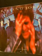 Killing Joke " Night Time" vinyl lp, Cd's en Dvd's, Vinyl | Overige Vinyl, Ophalen of Verzenden, Gebruikt, 12 inch