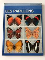 Livre Les papillons, Comme neuf, Alpha, Nature en général, Enlèvement ou Envoi