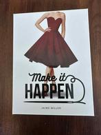 Make it happen, Hobby en Vrije tijd, Gezelschapsspellen | Kaartspellen, Ophalen, Nieuw