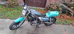 Kawasaki el250cc met papieren, Motoren, Particulier