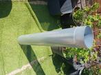 Buis galva 150mm 1m lang, Huis en Inrichting, Kachels, Ophalen, Nieuw