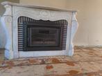 Inbouwcassette Jotul, Ophalen, Gebruikt, Houthaard