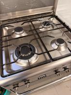 Smeg SCB60MX9 ( vrijstaand & nette staat ! ), Elektronische apparatuur, Fornuizen, Ophalen, Zo goed als nieuw, Vrijstaand