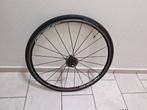 Roue vélo de course arrière MAVIC AKSIUM RACE 700x 25c 11V, Vélos & Vélomoteurs, Enlèvement ou Envoi, Vélo de course, Roue
