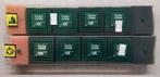 CPU Cyrix CX486 DX-40 (7 stuks - prijs per stuk), Computers en Software, Ophalen, Cyrix, Overige, Minder dan 2 Ghz