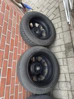 Mini, Gebruikt, 15 inch, Banden en Velgen, Winterbanden