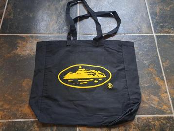 Corteiz tote bag beschikbaar voor biedingen