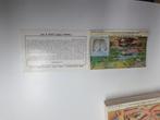 Liebig kaarten, Verzamelen, 1960 tot 1980, Verzenden, Zo goed als nieuw, Prent