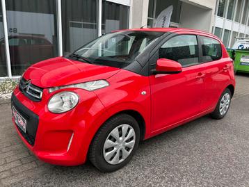 Citroën C1 1.0i in goede staat beschikbaar voor biedingen