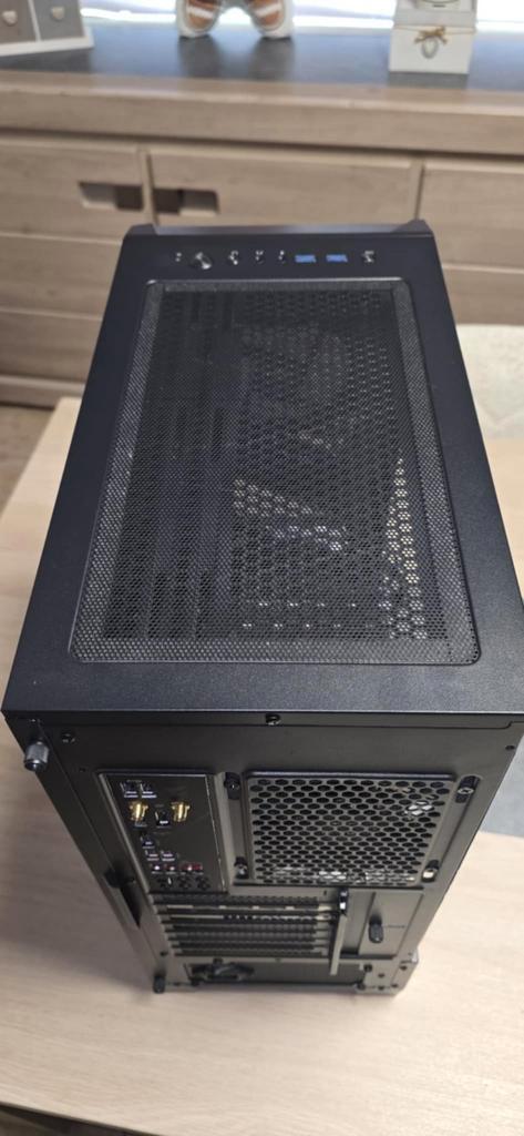 Pc Gaming, Computers en Software, Computerbehuizingen