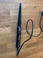 Fer à boucler wavy remington, Bijoux, Sacs & Beauté, Beauté | Soins des cheveux, Comme neuf