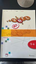 VBTL 5/6 Leerboek Goniometrie 7,8u GO! herwerking 2016, Boeken, Ophalen of Verzenden, Zo goed als nieuw, Nederlands