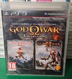 God of War Collection, Ophalen of Verzenden, Zo goed als nieuw