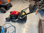 2 grasmachines HondaHrH 536 voor wisselstukken, Ophalen, Cirkelmaaier, Gebruikt, 50 cm of meer