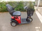 electrise scootmobil, Diversen, Brommobielen en Scootmobielen, Ophalen, Life and Mobility, Gebruikt, 16 km/u of meer