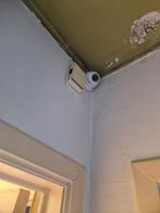 4 cameras de surveillance + logiciel + ecran., Ophalen