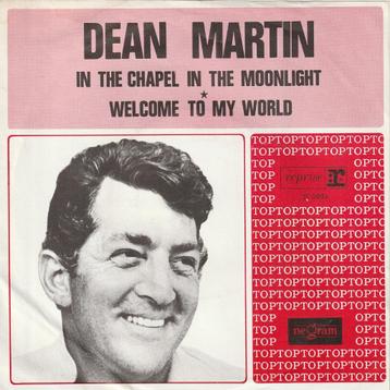 Dean Martin - In the chapel in the moonlight