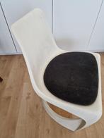 Chaises Steen Ostergaard Danemark - vintage, Tissus, Autres couleurs, Vintage, Deux