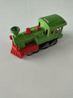 Majorette Western Train AFHALING LEES BESCHRIJVING, Ophalen, Gebruikt, Overige typen, Majorette