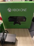 Xbox one, Met 2 controllers, Gebruikt, Ophalen of Verzenden, Xbox One