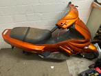 Gilera runner, Fietsen en Brommers, Scooters | Piaggio, Ophalen, Gebruikt, Zip, 49 cc