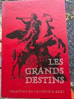 Oud boek The Great Destinies, Boeken, Ophalen of Verzenden, Zo goed als nieuw