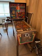 Williams mechanische flipperkast casanova, Verzamelen, Automaten | Flipperkasten, Ophalen, Gebruikt, Mechanisch, Williams