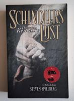 Schindlers Lijst – Thomas Keneally, Gelezen, Tweede Wereldoorlog, Verzenden