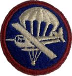 US ww2 Airborne Paratrooper patch, Verzamelen, Verzenden